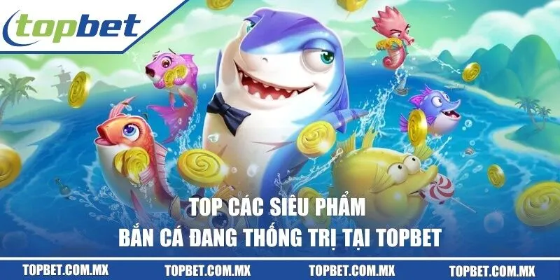 Top 3 trò chơi đứng đầu bảng xếp hạng
