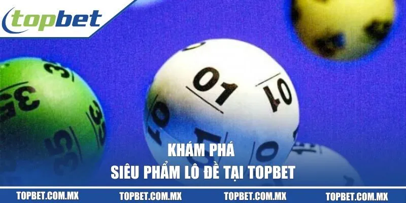 Giới thiệu sơ lược về trò chơi lô đề cực hot