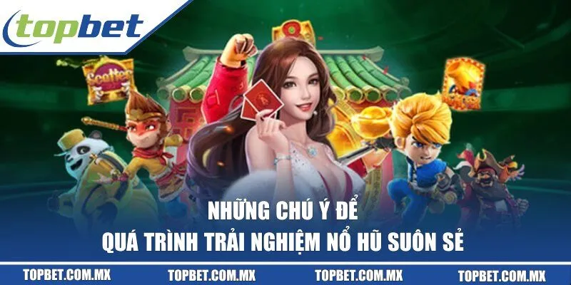 Những lưu ý mà bạn cần nắm rõ khi tham gia
